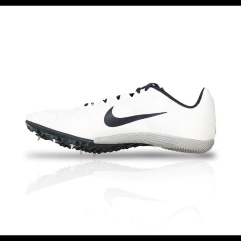 New Nike Zoom Rival M 9 Track & Field Spike Shoes